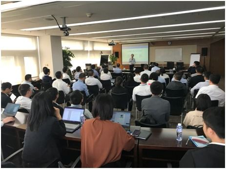 浙江大学与中金所技术公司成立区块链技术联合实验室 赋能金融科技新生态